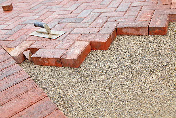 Best Driveway paver repairs and maintenance in Adamstown, MD